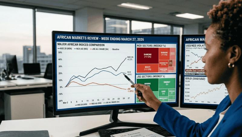 Market overview